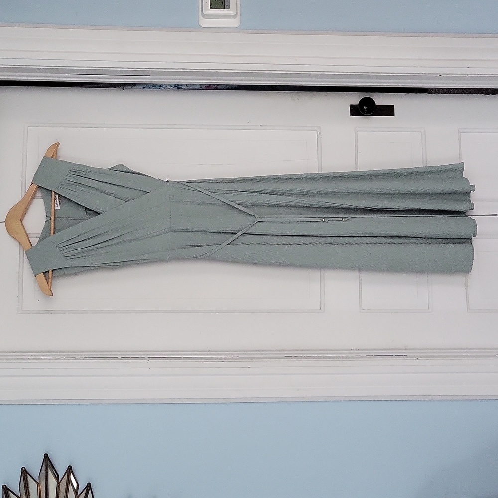 Women's Calvin Klein maxi dress size 12